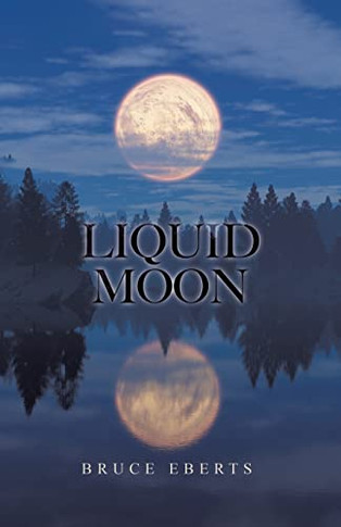 Liquid Moon - 9780228869849