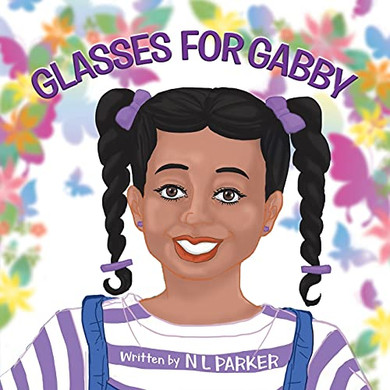 Glasses For Gabby