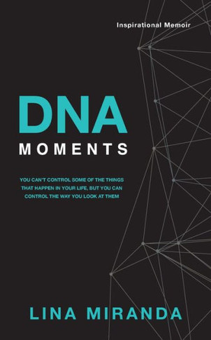 Dna Moments