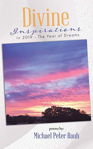 Divine inspirations in 2019 - the year of dreams - Paperback