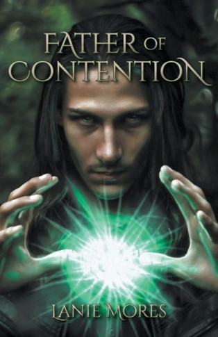 Father of Contention - 9781773709062