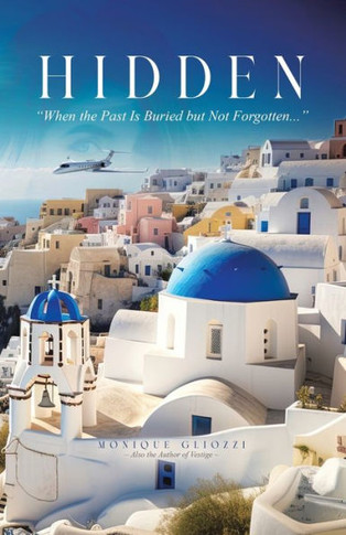 Hidden: "When the Past Is Buried but Not Forgotten..."