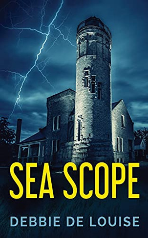 a Scope - 9784867475010