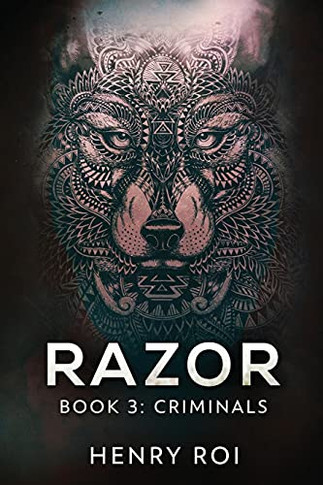 Criminals: Large Print Edition (Razor)