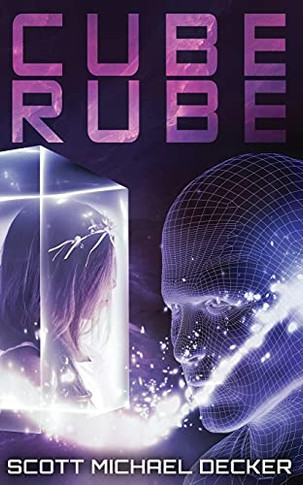 Cube Rube - 9784867475867