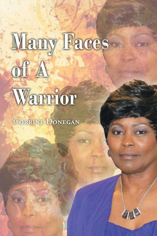 Many Faces Of A Warrior