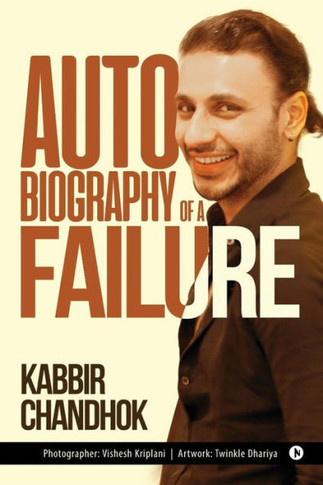 Autobiography Of A Failure - 9781642496260