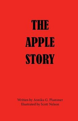 The Apple Story - 9781644163795