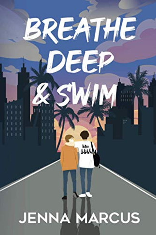 Breathe Deep & Swim