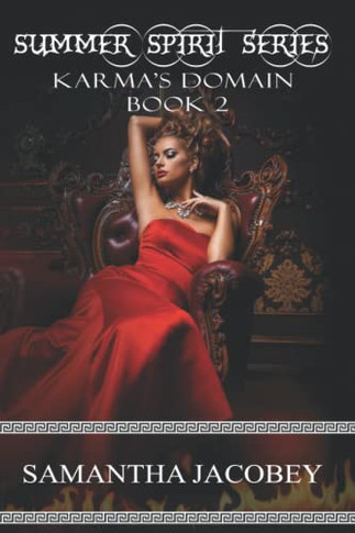 Karma's Domain (Summer Spirit Series)