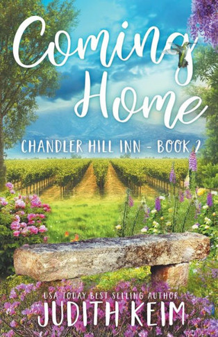 Coming Home (Chandler Hill Inn) - 9781959529880
