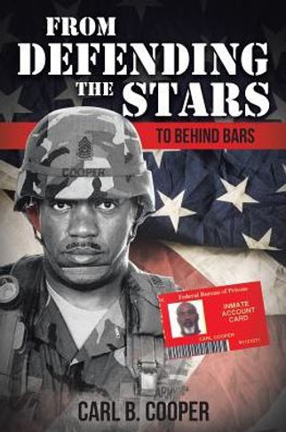 From Defending The Stars To Behind Bars