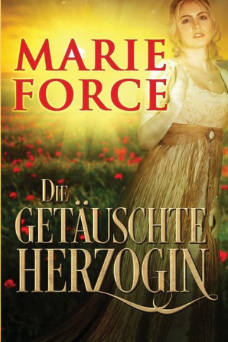 Die get?uschte Herzogin (German Edition)