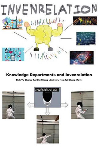 Knowledge Departments and Invenrelation: ... 2283;???????????????