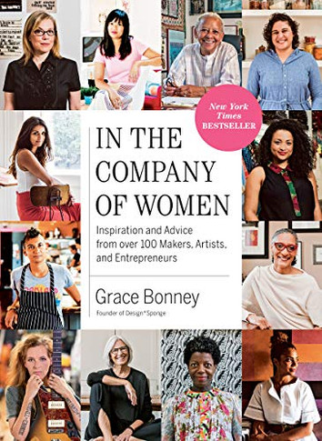 In the Coany of Women: Inspatioanadvice from over 100a'sar'stsand Entrepreneurs apeack)