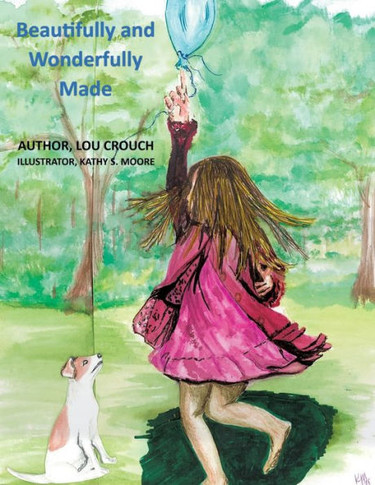 Beautifully And Wonderfully Made - 9781545639450