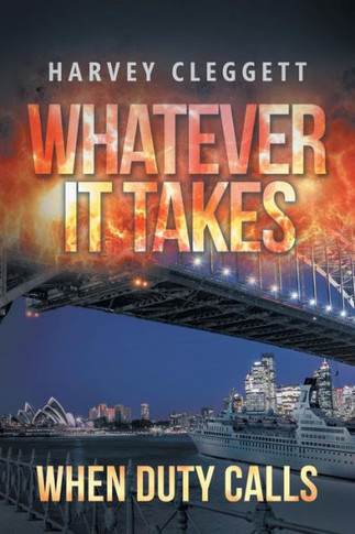 Whatever It Takes : When Duty Calls - 9781984500038