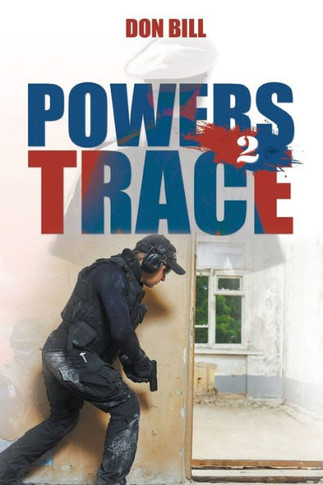 Powers Trace Ii - 9781641512138