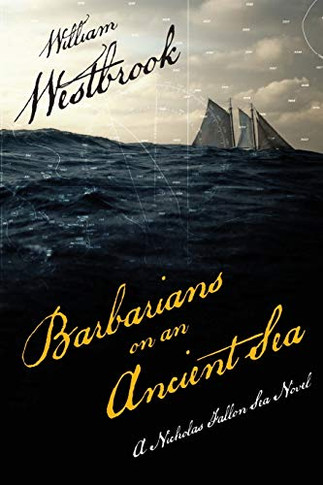 Barbarians on an Ancient Sea