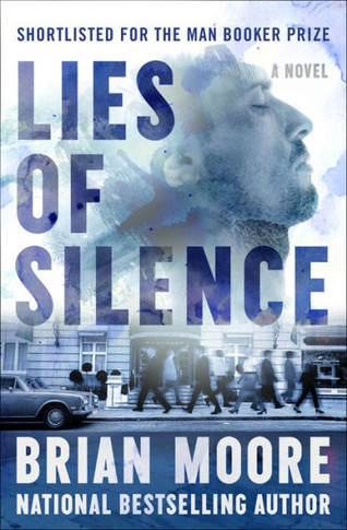 Lies Of Silence: A Novel