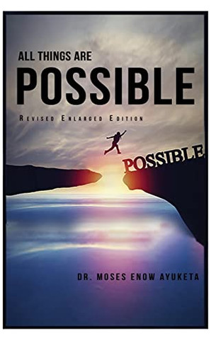 All Things Are Possible - 9781956074918