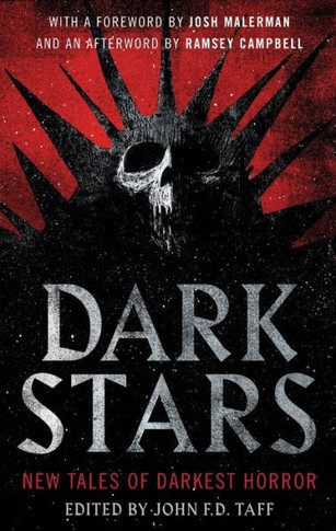 Dark Stars - 9781250794598