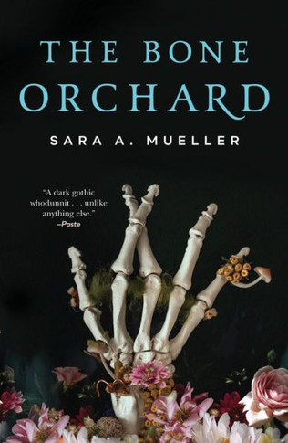 Bone Orchard