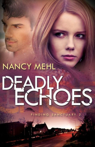 Deadly Echoes (Finding Sanctuary)
