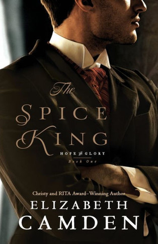 The Spice King (Hope And Glory)