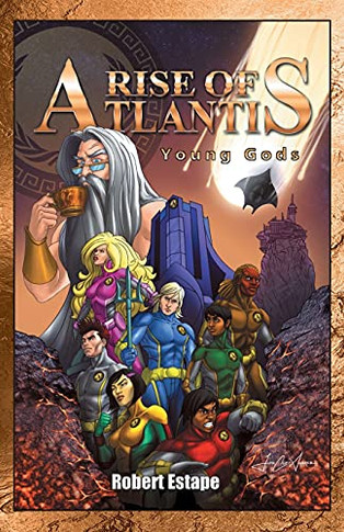 Rise Of Atlantis: Young Gods