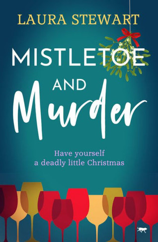 Mistletoe And Murder - 9781504080132