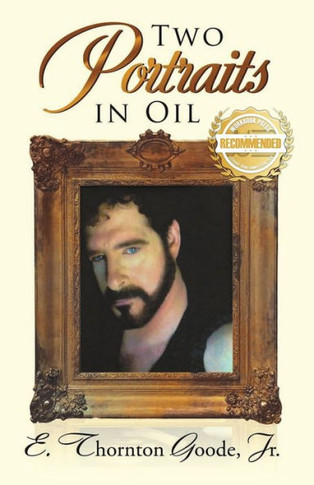 Two Portraits In Oil - 9781955459044