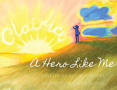 A Hero Like Me - Paperback