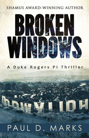 Broken Windows (Duke Rogers PI)