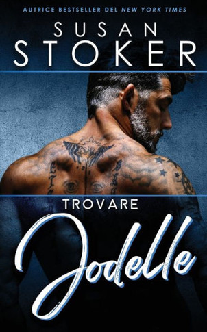 Trovare Jodelle (Forze Speciali Alle Hawaii) (Italian Edition)