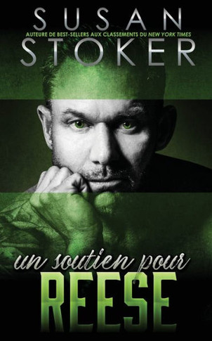 Un Soutien Pour Reese (Le Refuge) (French Edition)