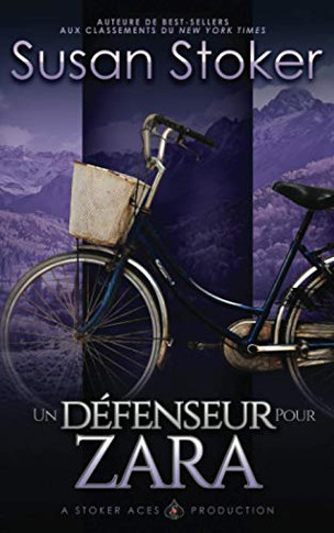 Un D??fenseur pour Zara (French Edition)