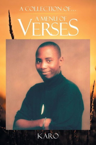 A Collection Of? A Menu Of Verses