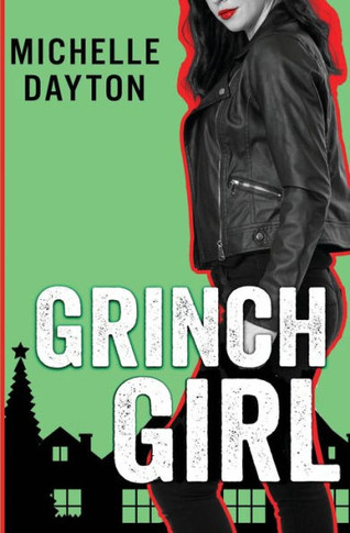 Grinch Girl (Tech-nically Love)
