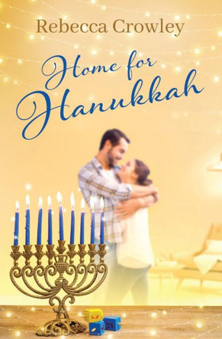 Home For Hanukkah