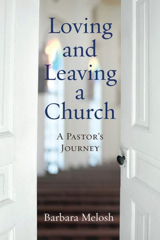 Loving And Leaving A Church