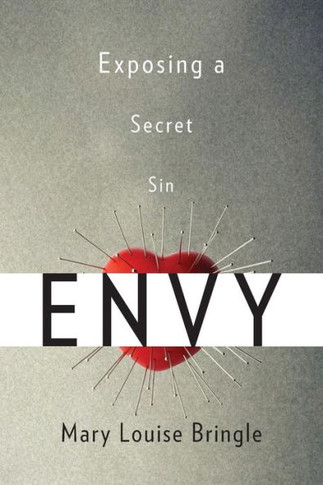 Envy - 9780664259709