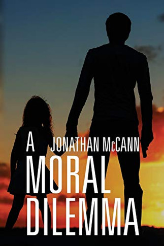 A Moral Dilemma - 9781950034895