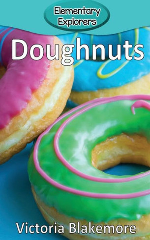 Doughnuts (105) (Elementary Explorers)