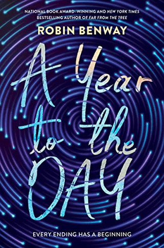 A Year To The Day