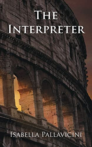The Interpreter - 9781839758744