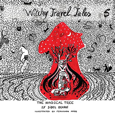 Witchy Travel Tales 5: The Magical Tree