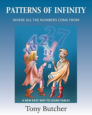Patterns Of Infinity: Where All The Numbers Come From