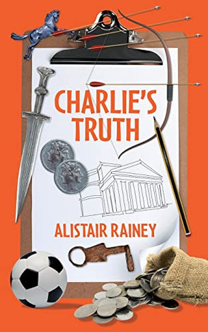 Charlie's Truth (The Charlie Hipkiss Mysteries)