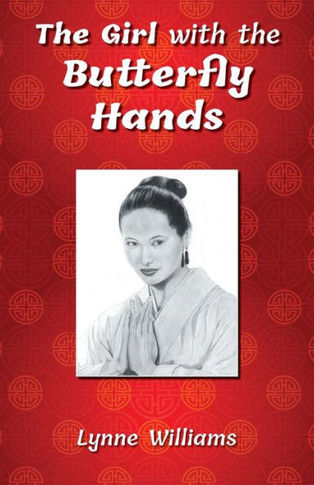 The Girl With The Butterfly Hands